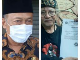 Rektor Universitas Tri Tunggal Bicara Soal Ijazah Palau Bupati Ponorogo