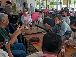 Dua Peken ke Pekan Depan, KONI Surabaya Dijadwalka Gelar MAO