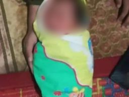Temukan Bayi Laki-laki di Teras Rumah, Warga Salimpaung Jadi Saksi