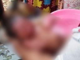 Siswa MIS di Aceh Temukan Bayi di Sekolah, Beruntung Bayi Selamat