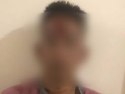 Miliki Senpi Tanpa Izin, Sutadi Diringkus Polres OKU Selatan