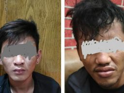Beraksi di Jalan Bubutan, Dua Pelaku Curanmor Diringkus Polisi