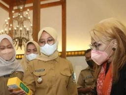 Dorong UMKM, Bupati Banyuwangi Teken MoU dengan PT BIG