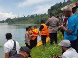 Heboh! Warga Desa Poncol Ditemukan Tewas di Waduk Gonggang