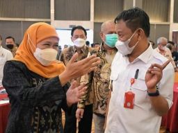 Kunjungan Dagang Jatim ke Sulteng Capai Kesepakatan Kerjasama Ekonomi