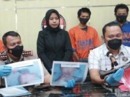 DPO Sejak 2012, Pelaku Pembunuhan di Jember Diringkus Polisi
