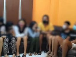 Tiga ABG di Buleleng Diamankan BNN Karena Mengkonsumsi Narkoba