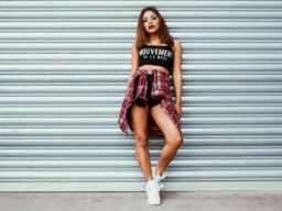 Hai Cewek! Ini Tips Memilih Sepatu yang Cocok dengan Bentuk Kaki Kamu