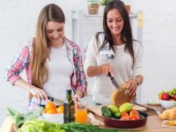 Bayam Jadi Sayuran Nomor Satu untuk Turunkan Berat Badan, Ini Faktanya!