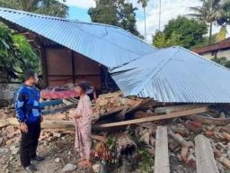 Update Korban Tewas Akibat Gempa di Sumatera Barat, Total 11 Orang
