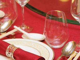 Aneka Ragam Makanan Khas Imlek yang Lezat dan Unik