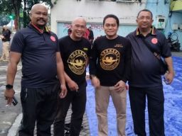 Sajian Kikil Bu Sugeng Jadi Momen Jaga Persaudaraan Antar Advocad