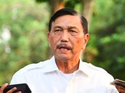 Waktu Karantina Turis Luar Negeri Dipangkas, Ini Kata Luhut