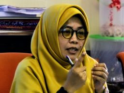 Tahun Ini Surabaya Target Investasi 45 Triliun, Aning: Pemkot Harus Berinovasi