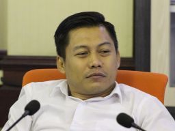 Abdul Ghoni Muklas Ni'am: Islam Itu Tidak Menakutkan Tapi Menyejukkan