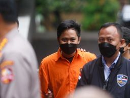 Polri Sita Aset Tersangka Kasus Quotex, Doni Salmanan