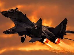 Hadapi Rusia, Pentagon Tolak Mig 29 Polandia untuk Pangkalan AS di Jerman