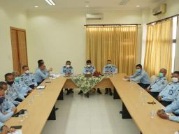 Kadivpas Akan Optimalkan Peran Unit Intelijen dan Sistem Database Pemasyarakatan