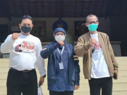 Dukung Pembalap Jatim, Maidi dan Khofifah Hadir ke Mandalika