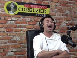 Asik Main HP, Raffi Ahmad Kena Sindir Deddy Corbuzier: Orang Kaya Tuh Gini Ya