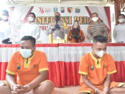 Polisi Usut Tuntas Kasus Penganiayaan di Naik Daun Coffe Ngimbang