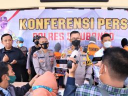 Tren Baru Pengguna Narkoba Kalangan Pelajar Terungkap