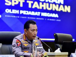 Warga Negara Indonesia Wajib Bayar Pajak
