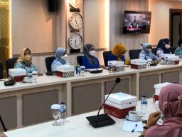 Ketua DPD RI Dukung RUU TPKS Segera Ditetapkan Jadi UU