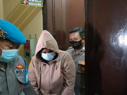 Gegara Motor, Wanita Paruh Baya di Probolinggo Mendekam di Penjara