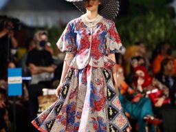 Lestarikan Warisan Budaya, Pemprof Jatim dan Bayangkari Pemberdayaa UMKM