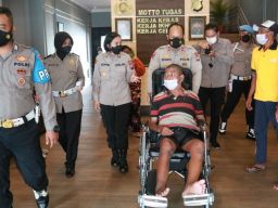 Program Mahkota Sigap, Polresta Malang Kota Peduli Disabilitas