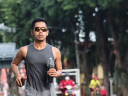 Tahukah Anda, 5 Bahaya Kurang Olahraga Bagi Fungsi Otak