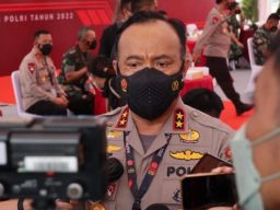 Antisipasi Lonjakan Harga Sembako Jelang Puasa, Polri Terjunkan Satgas Pangan