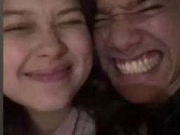 Rebecca Klopper dan Fadly Faisal Pacaran, Netijen: Salah Pilih Pasangan