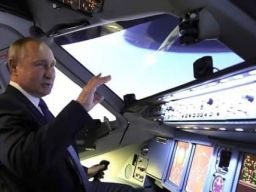 Pengungsi Ukraina Sudah Mencapai 1,5 Juta, Putin Belum Akan Berhenti