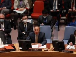 Demiliterisasi Rusia pada Ukraina, Moskow Siap Melakukan Perundingan