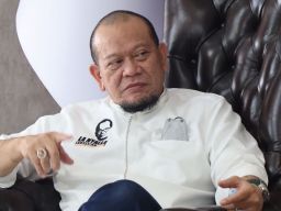 Ketua DPD RI Dorong Transparansi Distribusi Pupuk Subsidi