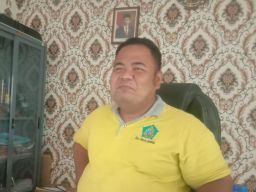 Sungai Buntung Waru Meluap, Warga Kedung Rejo Kebanjiran