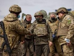 Makin Panas, Pasukan Rusia Kuasai Pinggiran Ibukota Kyiv