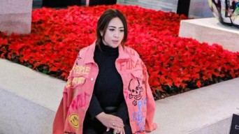 Shandy Purnamasari Diburu Bareskrim, Maharani Kemala Jadi Sorotan