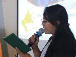 Bawaslu Buleleng Sosialisasikan Pemilu 2024 Sejak Dini