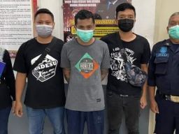 Minimalisir Peredaran Narkoba, Kemenkumham Jateng dan BNNP Bersinergi