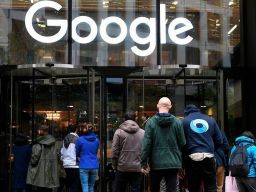 Memberi Informasi Tidak Berimbang, Akses Layanan Google News di Rusia Berhenti