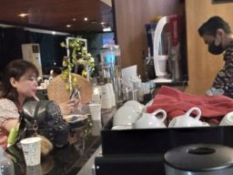 Jelang Ramadhan, Batiqa Hotel Darmo Surabaya, Sajikan Hidangan Khas Nusantara