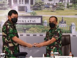 Audit Kinerja Itjenal di Jajaran Kodiklatal Resmi Ditutup