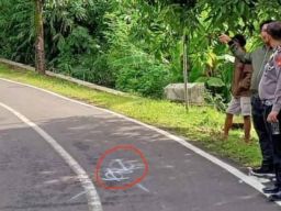 Hati-hati di Jalan! Ada Laka di Sukabumi, Tiga Orang Tewas