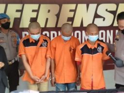 Jaga Mata di Jalan, Salah Lihat Nyawa Melayang