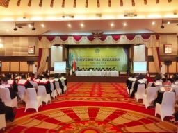 LaNyalla di Wisuda Universitas Azzahra: Negara Butuh SDM Berkarakter