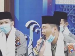 Wujudkan SDM Unggul, Ini yang Dilakukan Polda Jatim