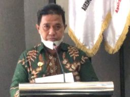 DPD LPKAN Indonesia Jatim Tolak Calon Sekdaprov Terduga Korupsi